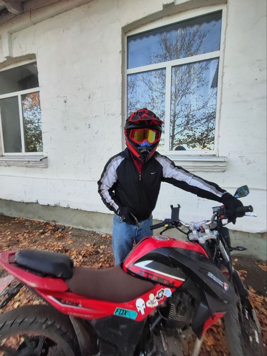 Продам спарк р28