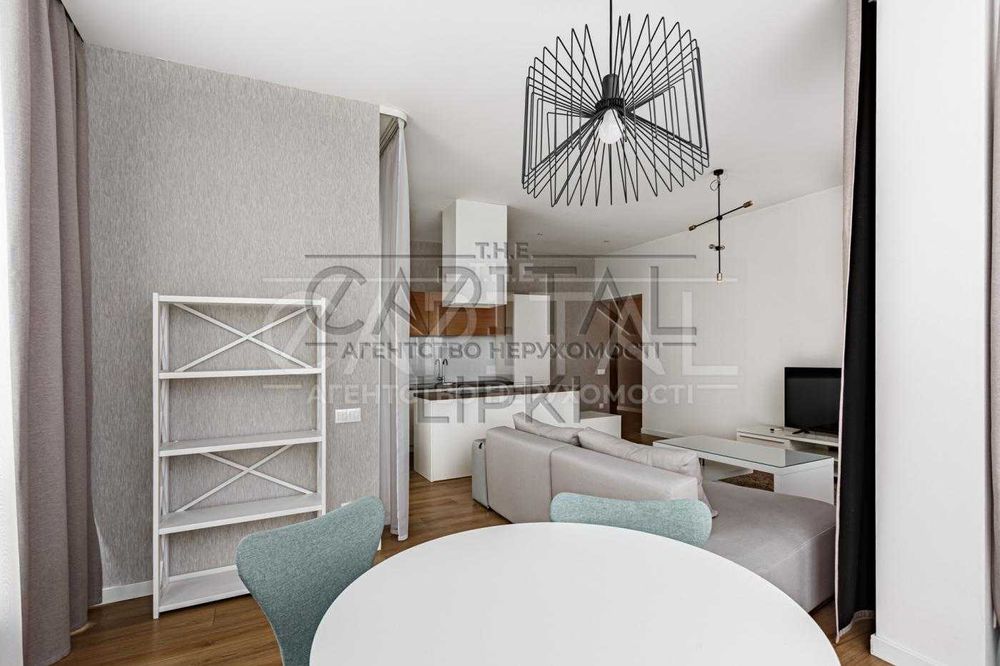 Оренда квартири Київ, Печерський район