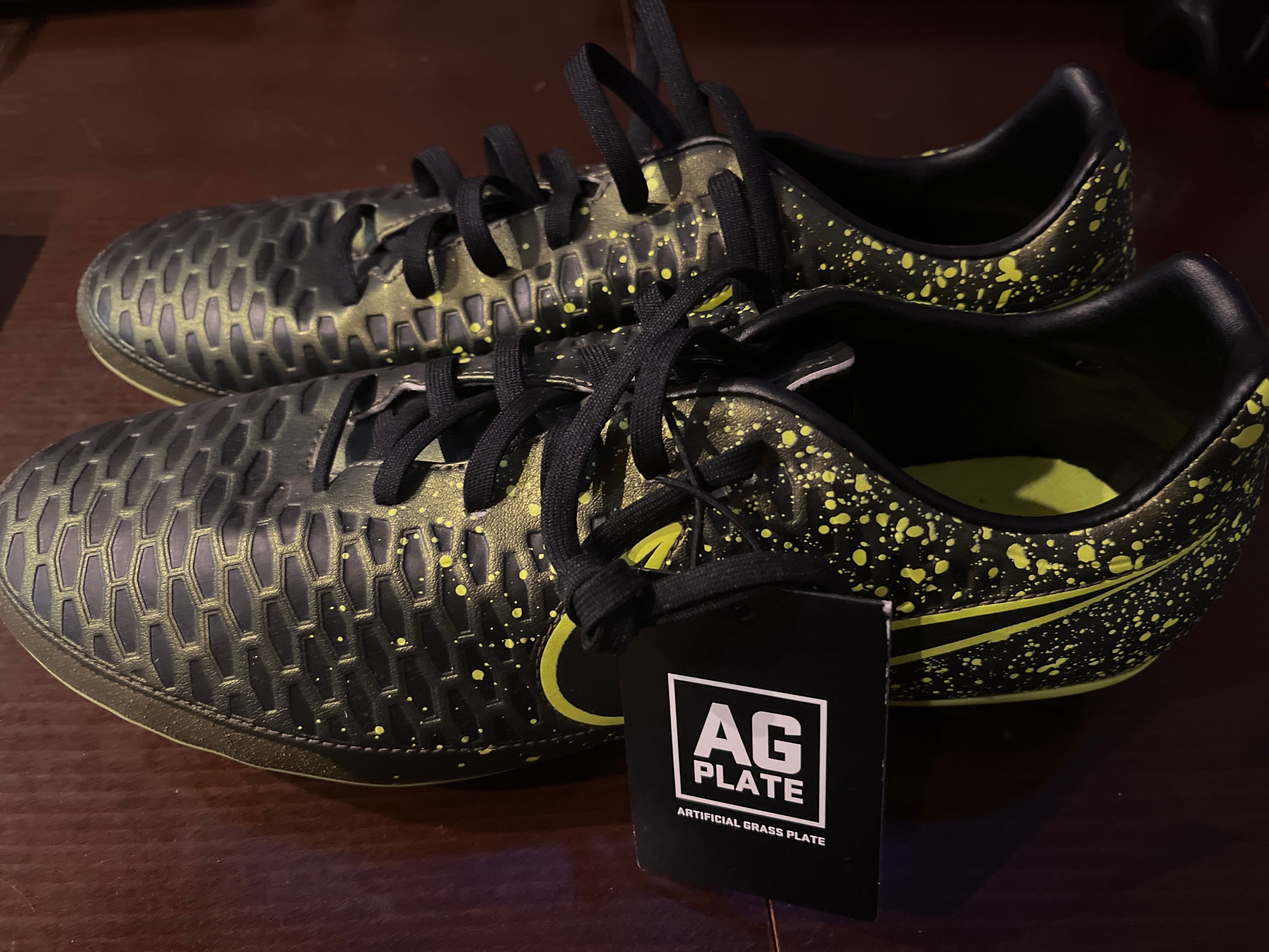 Buty piłkarskie Nike Magista Onda AG nowe z metką rozmiar 46