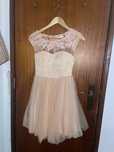 Vestido de casamento/batizado