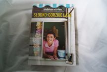 "Słodko-gorzkie lato" - Siobhan Vivian