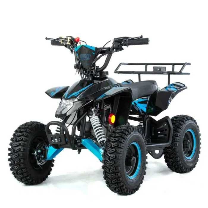 QUAD 50cc Dla dzieci // Madox // Rozrusznik elektryczny //Raty Dostawa