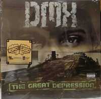 винил  DMX ‎– The Great Depression