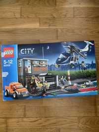 Lego City Helicopter Arrest 60009