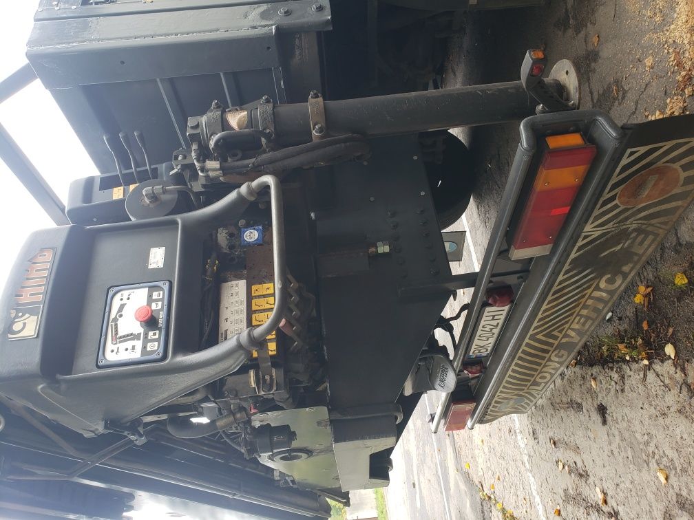 Hiab 166XS 2Hipro
