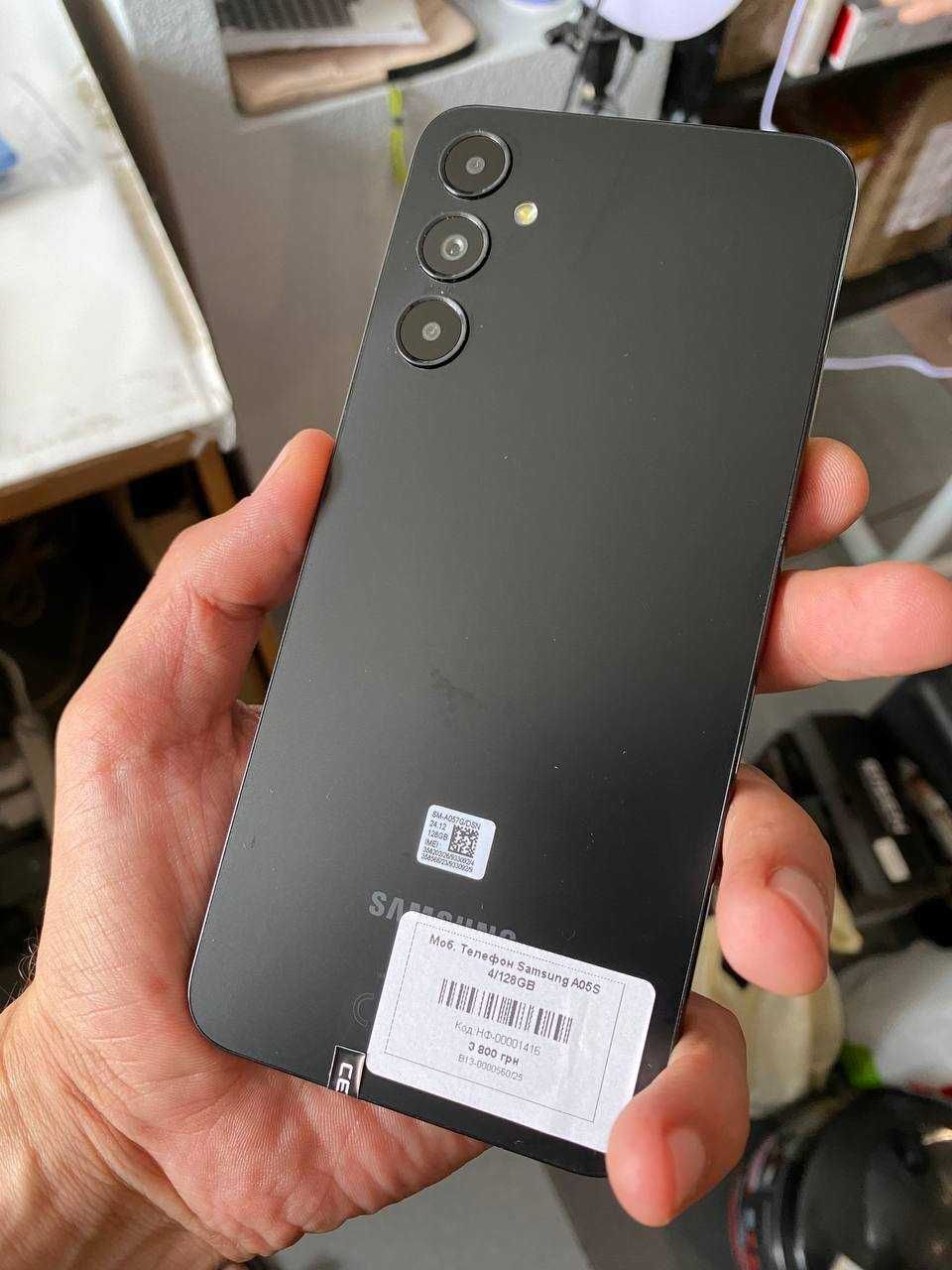 Samsung Galaxy A05s 4/128GB