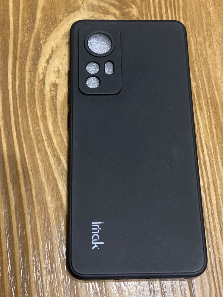 Xiaomi Mi 12 чехол
