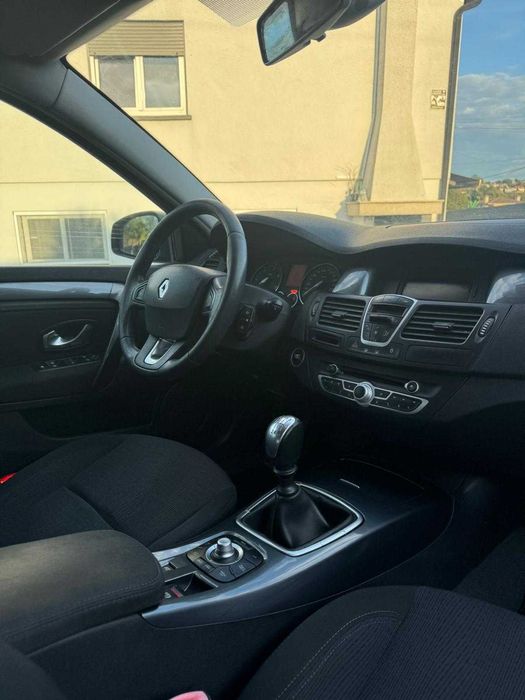 Renault Laguna 1.5 DCI Impecavel