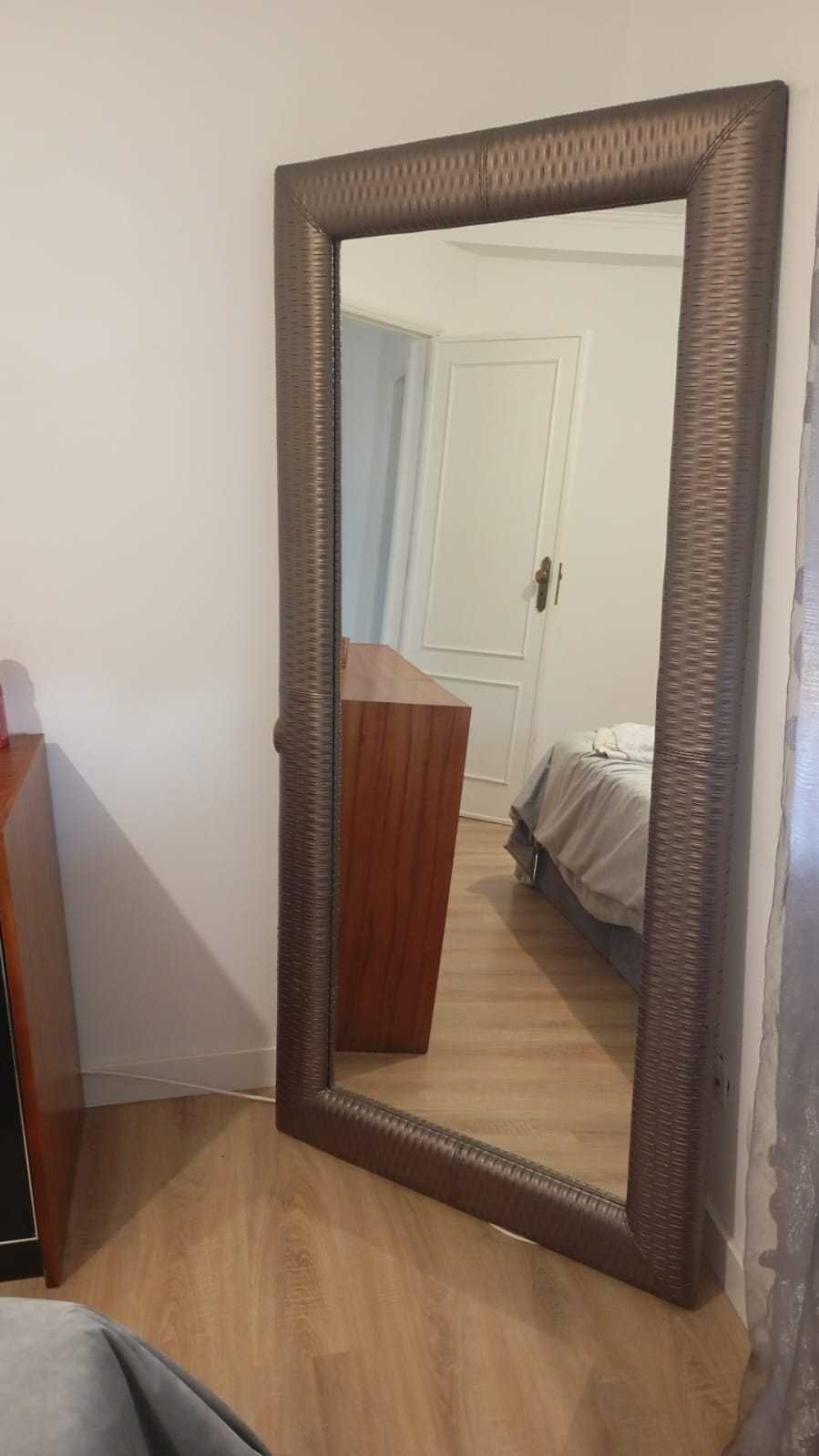 Espelho de quarto