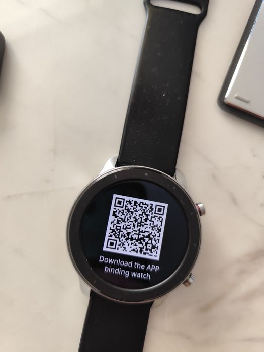 Smartwatch Amazfit GTR 47mm