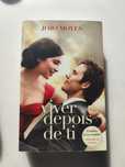 Viver depois de ti de Jojo Moyes