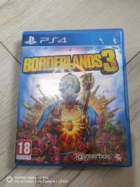 Borderlands 3 PS4 PlayStation4