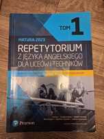 Repetytorium z angielskiego