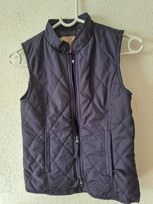 Kamizelka jeździecka Spirit 146/152