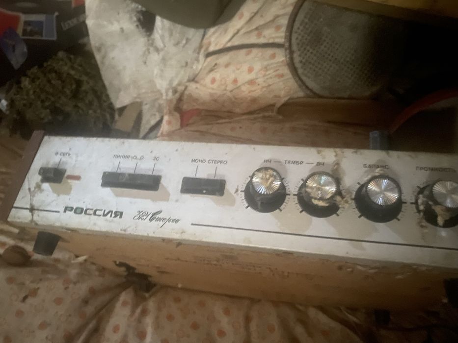 Продам  речи  ССР