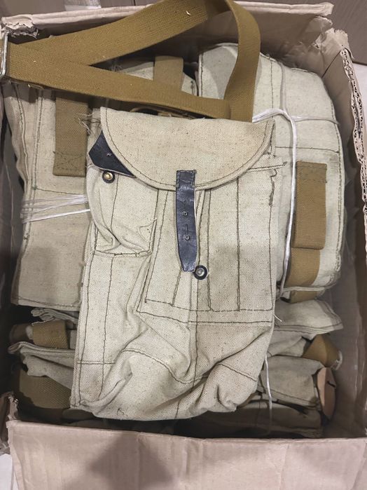 Подсумок РПК оригинал / Оригінальний підсумок до ак