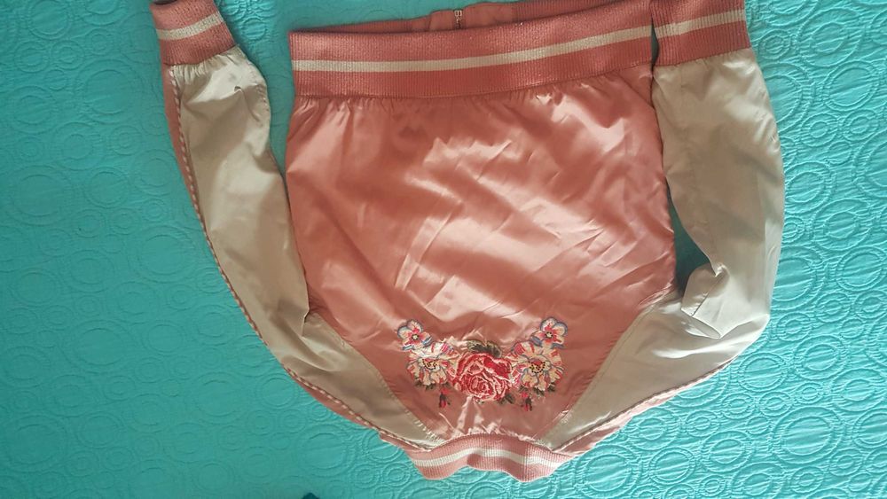 Casaco REPLAY Primavera Verão 10anos como novo Portes incluidos