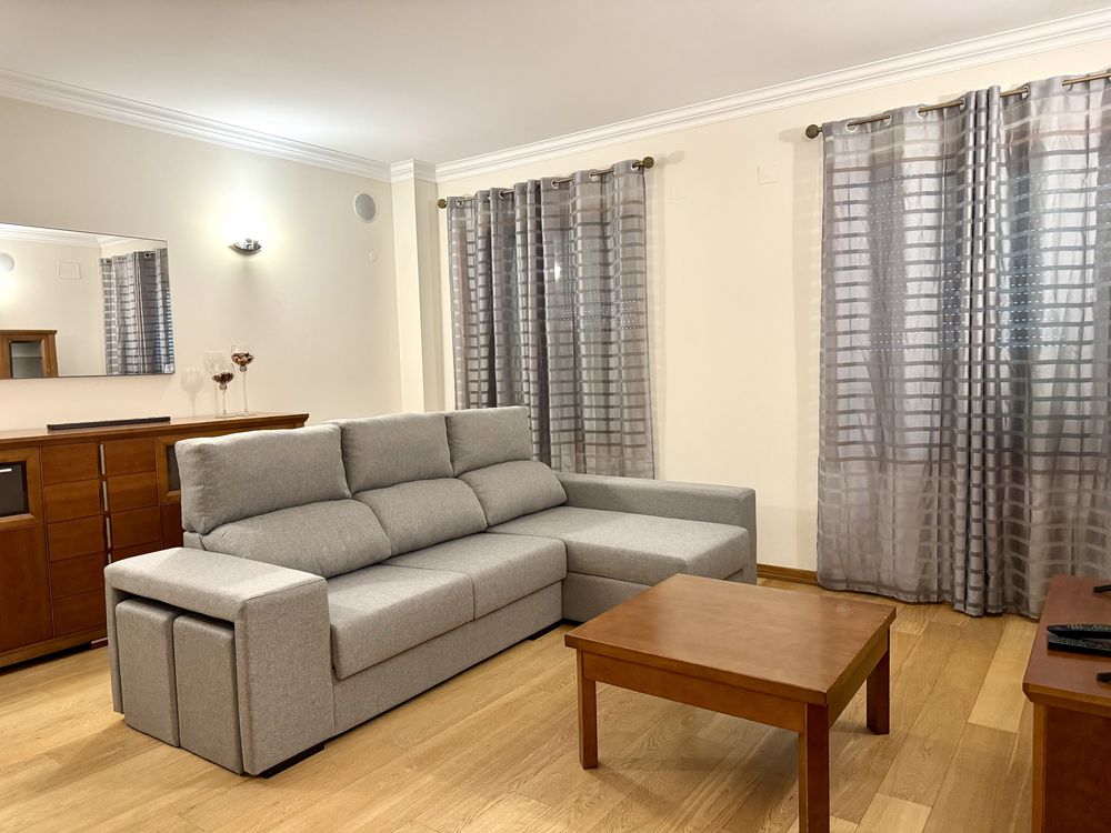 Apartamento T2 EXPO Sul