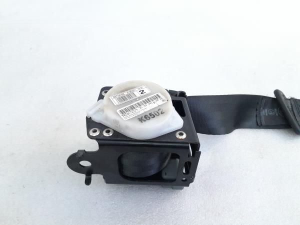 Cinto trás direito CITROËN C4 II Van (NC)