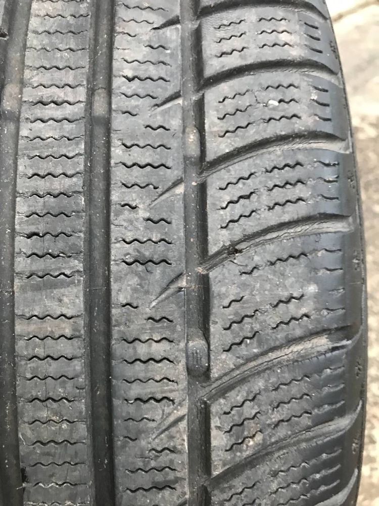 Шини 205/55 R16 ATLAS Б/У