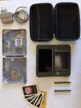 New Nintendo 3DS XL - Metallic Black