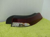 Lampa tył megane 3 Iii 08 16 cabrio led OK nówa OE
