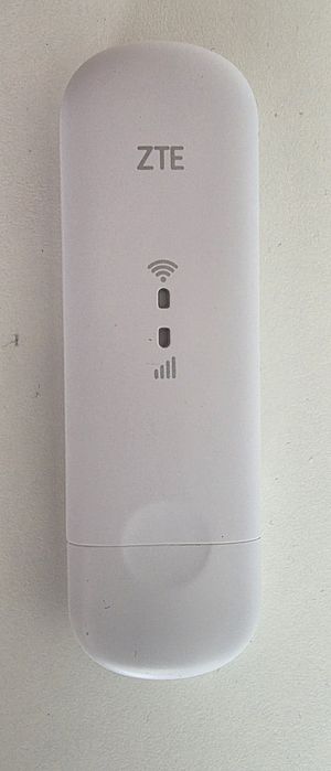 Ruter modem mobilny ZTE MF79U LTE UF1