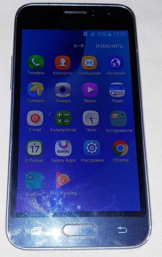 защищенный тепловизор 6600 PRO Samsung 5722 galaxy J106