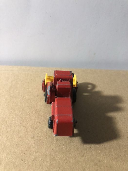 Miniatura Matchbox Class n65