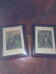 Quadros decorativos