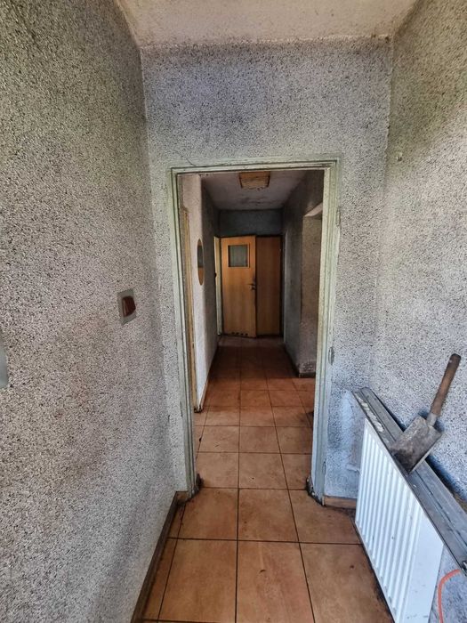 Dom wolnostojący w Wyszoborze