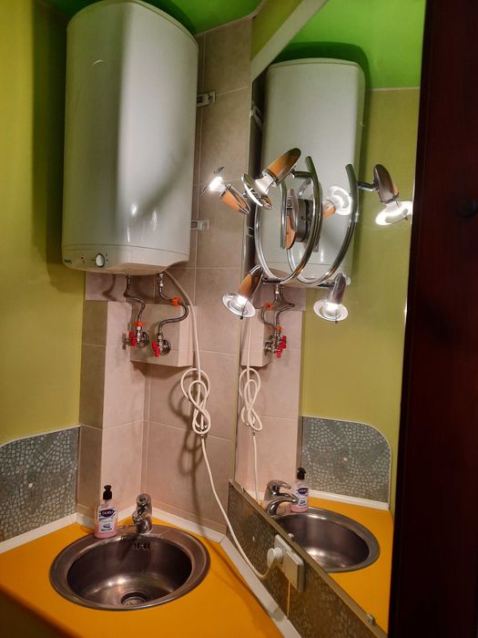 Оренда офісного приміщення район Дружба, вул Яремчука.