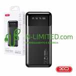 Powerbank 10.000mAh PD 20W 4x USB