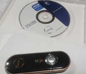 Модем Peoplenet CCU-550 с картой