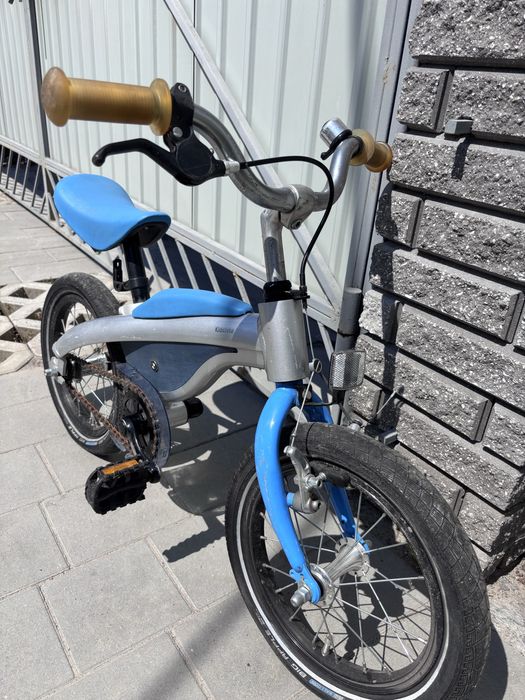Беговел Kidsbike ТОРГ