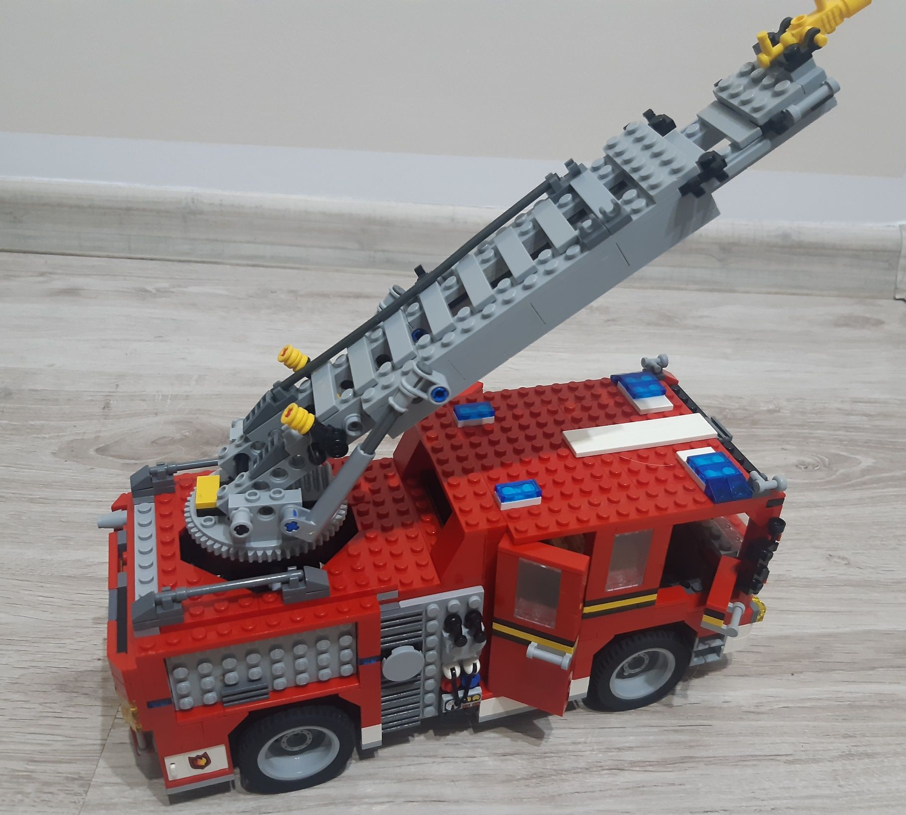 Klocki Lego Creator 6752