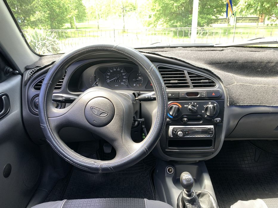 Продам Daewoo Sens