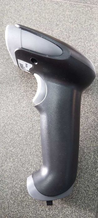 Leitor de código de barras QR portátil. IP54. NOVO na caixa.