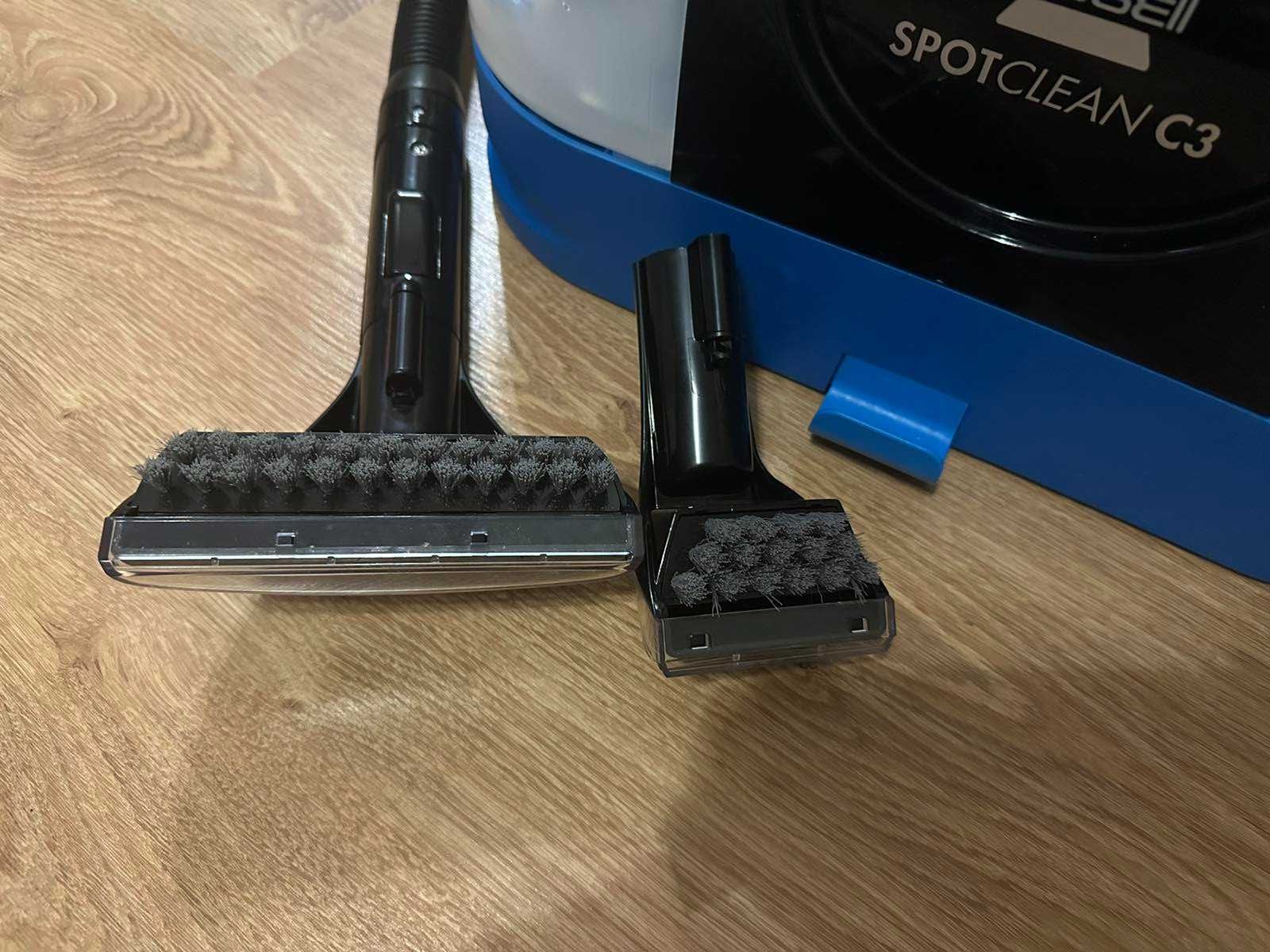 Миючий пилосос BISSELL SpotClean C3 3619N