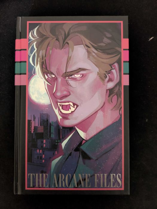 Fan Service, Rosie Danan