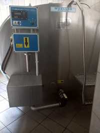Schładzalnik zbiornik chłodnia do mleka 3300 l Mueller Serap