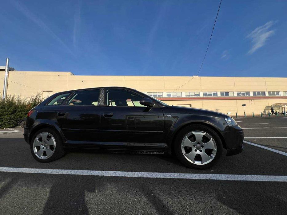 Sprzedam Audi a3
