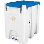 Mobilny Zbiornik na AdBlue KINGSPAN BlueTM300 L pistolet automatyczny