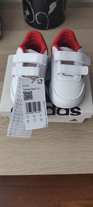 Adidas Tensaur Sport 2.0