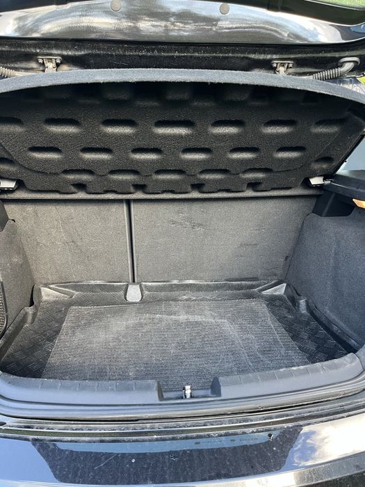 Seat Leon 2 Hatchbak