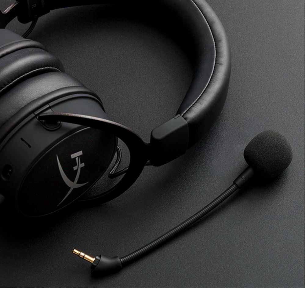 Słuchawki nauszne HyperX Cloud MIX
