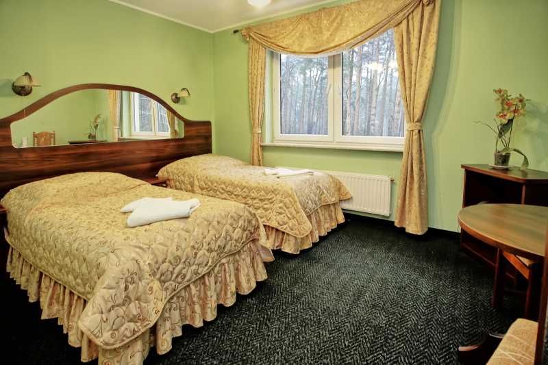 Hotel Albatros ** Restauracja , Szubin , Żnin , Wąsosz