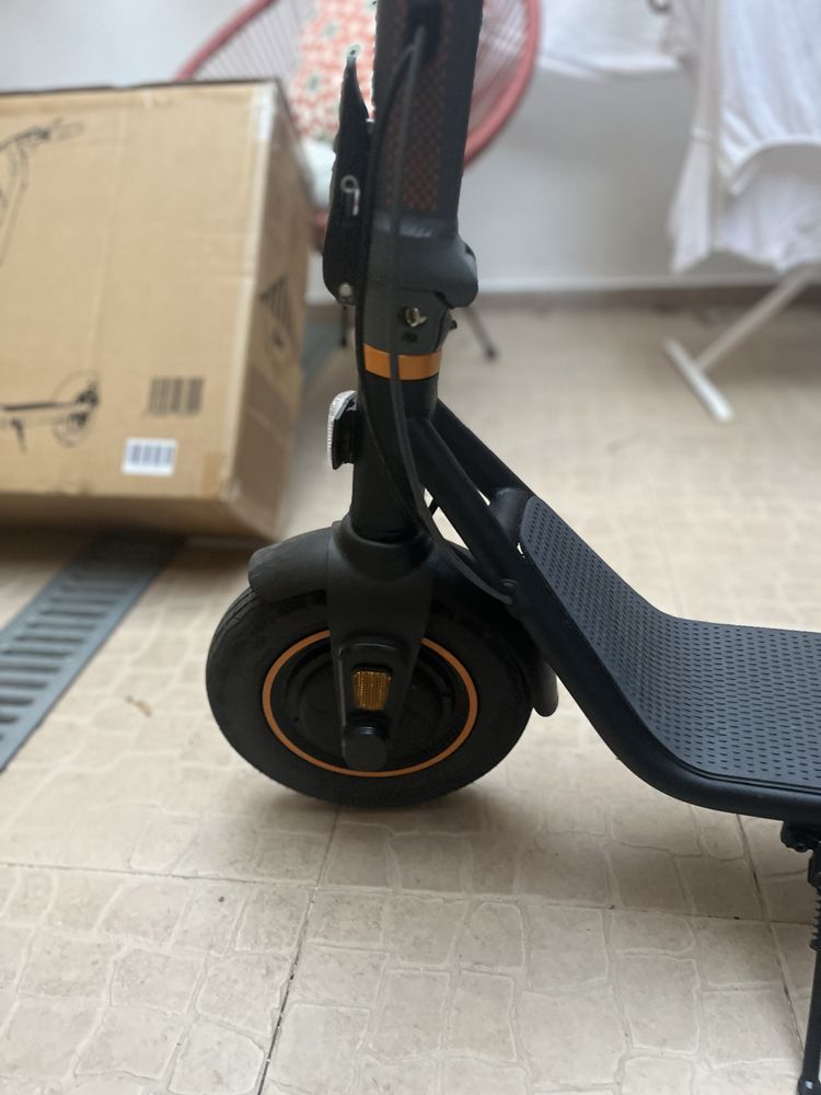 Trotinete Cecotec bongo D30 XL connected