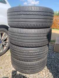 Opony letnie Continental Sport Contact 2 205/55/R16 91V