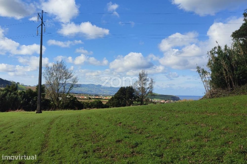 Terreno Rústico - Ribeira Seca, Ribeira Grande